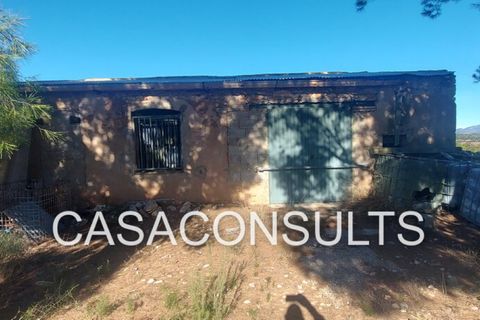 Landejendom i Les Useras, Castellon, Les Useras - € 140.000 | Ref: 794 - foto 28